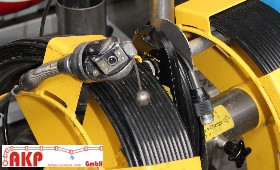 AK-Profi Kamera 01 AK-Profi Kamera 01