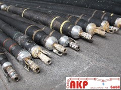 AK Profi Inliner - Kurzliner einbau