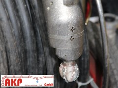 AK Profi Fräsarbeiten