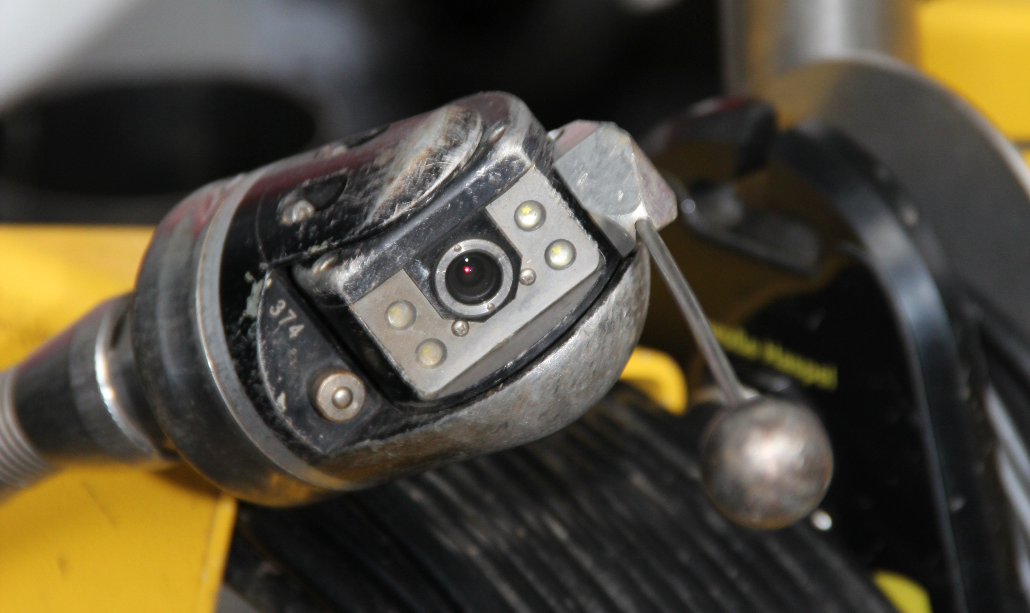 Kanal TV Moenchengladbach